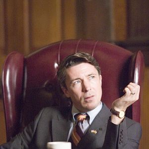 Bilder Aidan Gillen