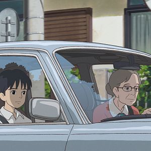 Bilder Arrietty - Die wundersame Welt der Borger