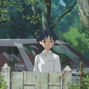 Bilder Arrietty - Die wundersame Welt der Borger
