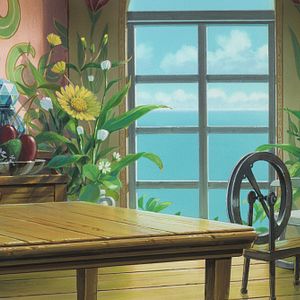 Bilder Arrietty - Die wundersame Welt der Borger