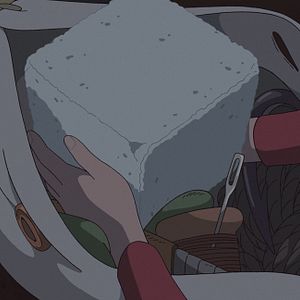 Bilder Arrietty - Die wundersame Welt der Borger