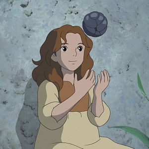 Bilder Arrietty - Die wundersame Welt der Borger