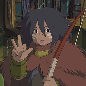 Bilder Arrietty - Die wundersame Welt der Borger