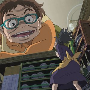 Bilder Arrietty - Die wundersame Welt der Borger