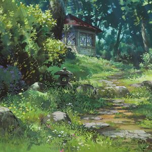 Bilder Arrietty - Die wundersame Welt der Borger