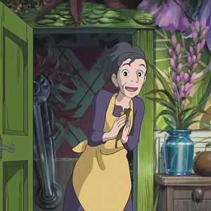 Bilder Arrietty - Die wundersame Welt der Borger