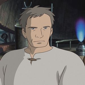 Bilder Arrietty - Die wundersame Welt der Borger