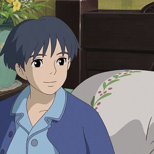 Bilder Arrietty - Die wundersame Welt der Borger
