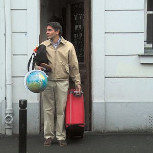 Bilder La Tête ailleurs