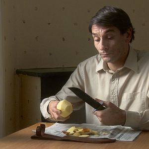 Bilder La Tête ailleurs