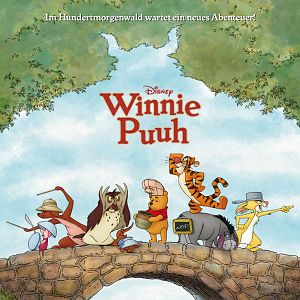 Bilder Winnie Puuh