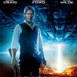 Bilder Cowboys & Aliens