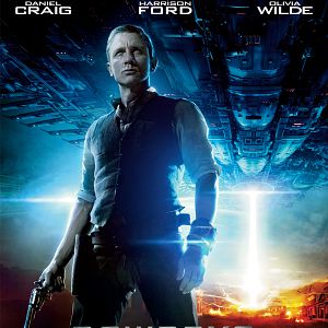 Bilder Cowboys & Aliens