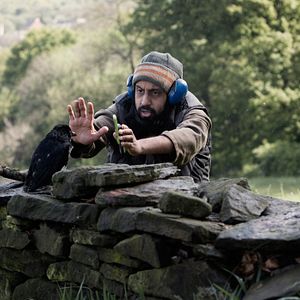 Bilder Four Lions