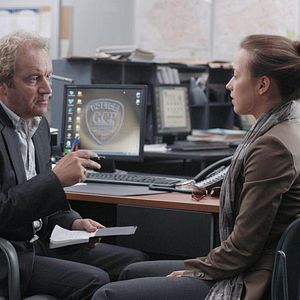 Bilder Michel Barrette