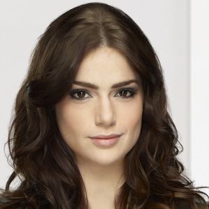 Bilder Janet Montgomery