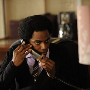 Bilder Baron Vaughn