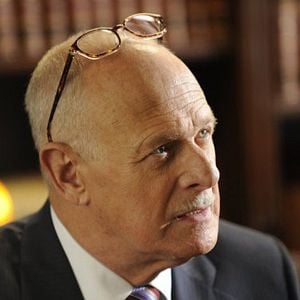 Bilder Gerald McRaney