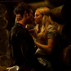 Bilder Amanda Seyfried