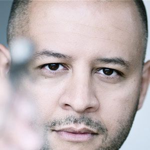 Bilder Fouad Benhammou