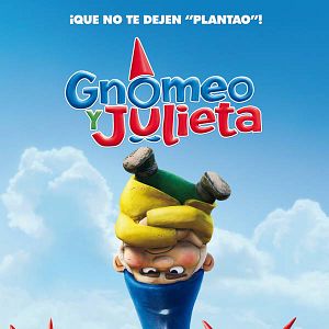 Bilder Gnomeo und Julia