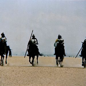 Bilder Die Abenteuer des Cabeza de Vaca