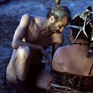 Bilder Die Abenteuer des Cabeza de Vaca