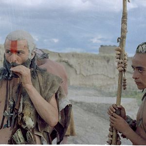 Bilder Die Abenteuer des Cabeza de Vaca