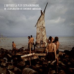 Bilder Die Abenteuer des Cabeza de Vaca