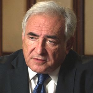 Bilder Dominique Strauss-Kahn