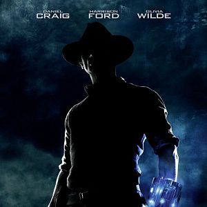 Bilder Cowboys & Aliens