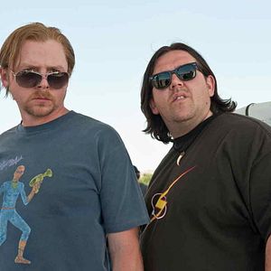 Bilder Paul - Ein Alien auf der Flucht