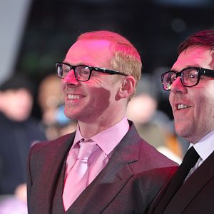 Bilder Paul - Ein Alien auf der Flucht