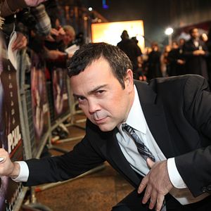 Bilder Paul - Ein Alien auf der Flucht