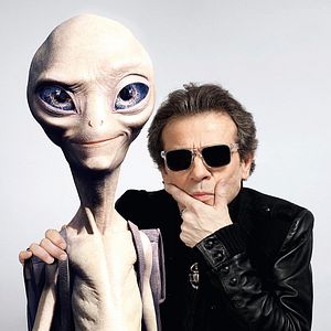 Bilder Paul - Ein Alien auf der Flucht