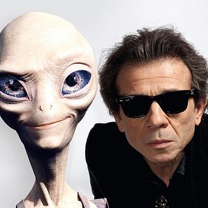 Bilder Paul - Ein Alien auf der Flucht