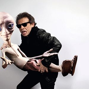 Bilder Paul - Ein Alien auf der Flucht