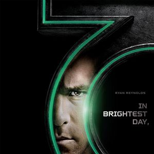 Bilder Green Lantern