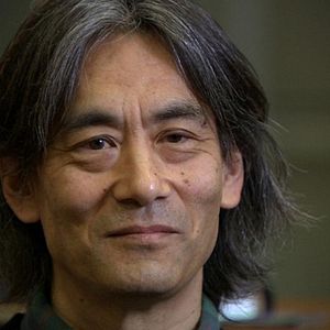 Bilder Kent Nagano - Montreal Symphonie