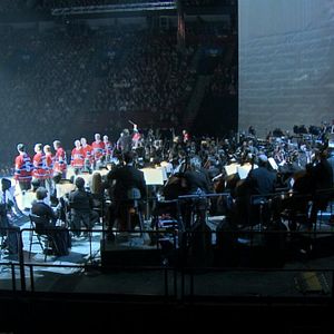 Bilder Kent Nagano - Montreal Symphonie