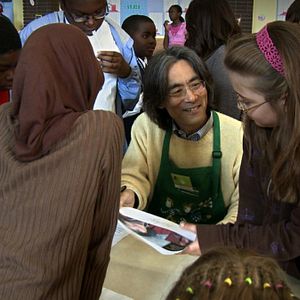Bilder Kent Nagano - Montreal Symphonie