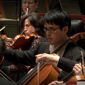 Bilder Kent Nagano - Montreal Symphonie