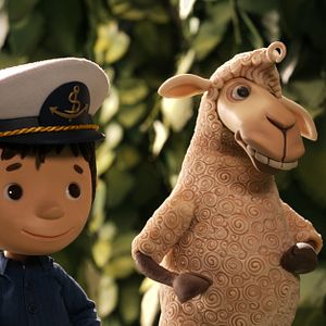 Bilder Jesper Møller