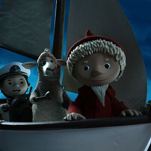 Bilder Jesper Møller