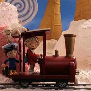 Bilder Jesper Møller