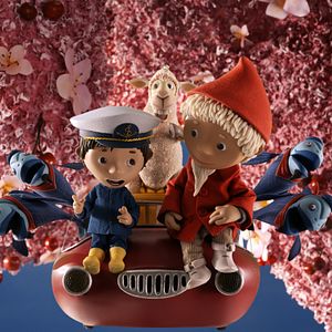 Bilder Jesper Møller