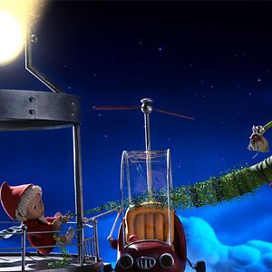 Bilder Jesper Møller