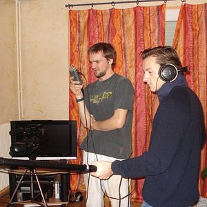 Bilder Un soupçon d'automne