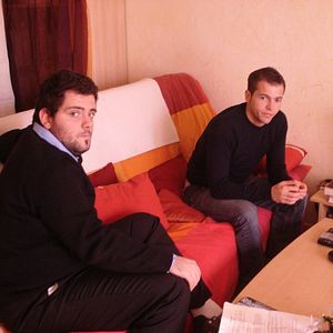 Bilder Un soupçon d'automne