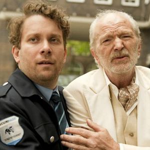 Bilder Vater Morgana